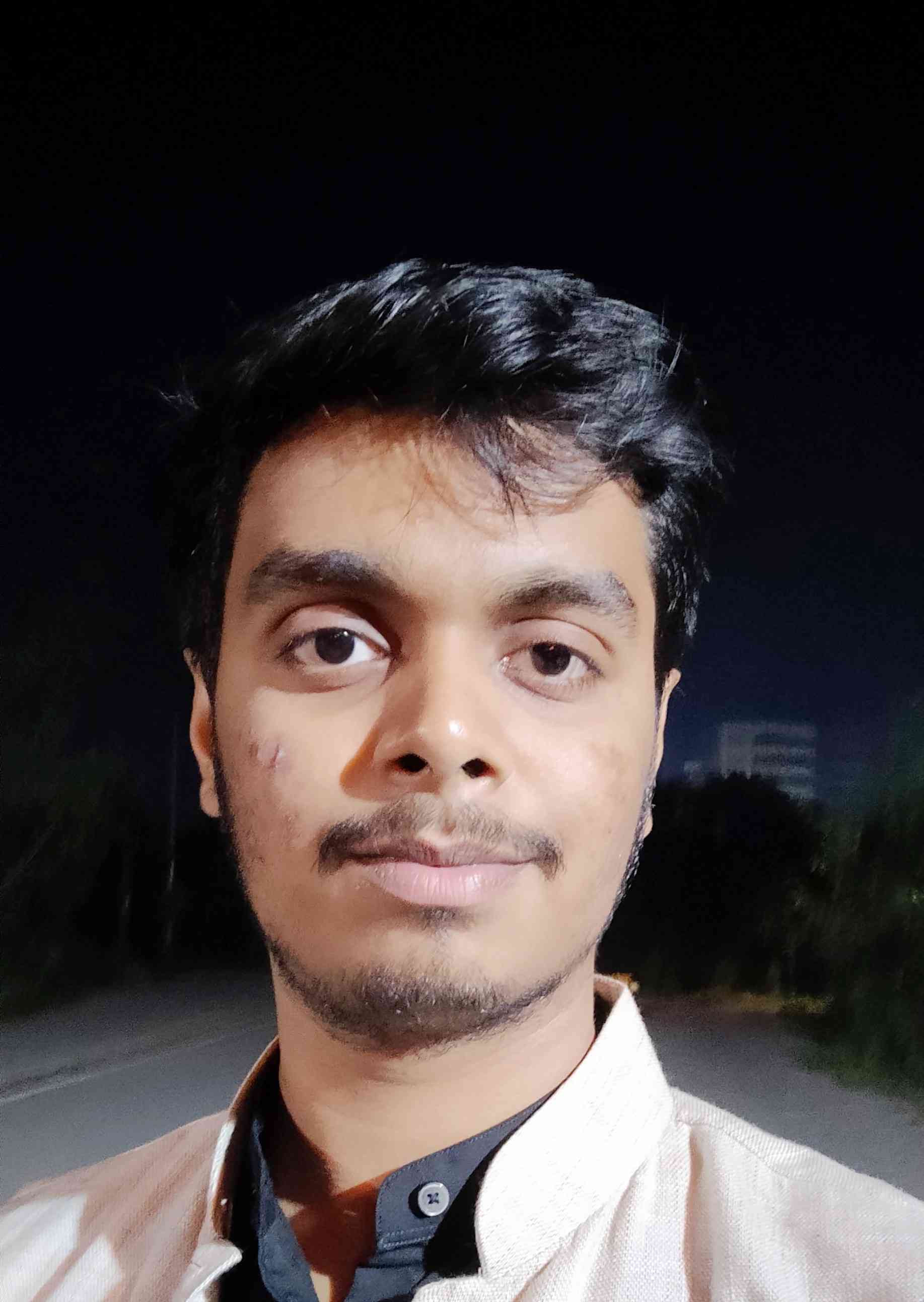 Advait Danade 